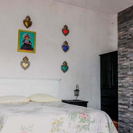 산미겔데아옌데 Casa Loteria B&B 외부 사진