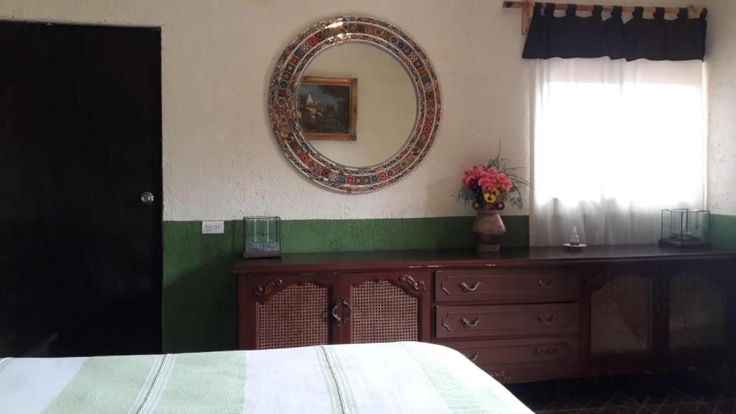 산미겔데아옌데 Casa Loteria B&B 외부 사진