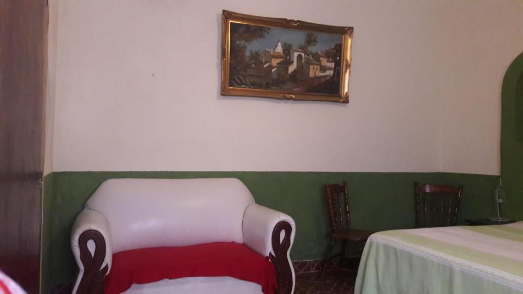 산미겔데아옌데 Casa Loteria B&B 외부 사진