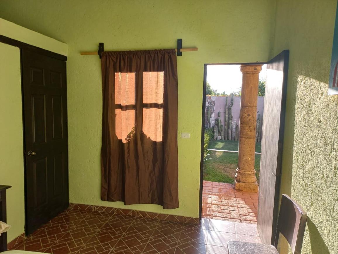 산미겔데아옌데 Casa Loteria B&B 외부 사진
