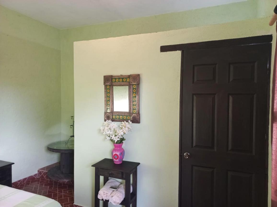 산미겔데아옌데 Casa Loteria B&B 외부 사진