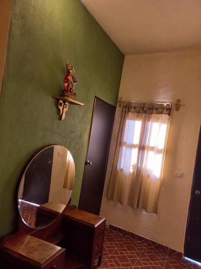 산미겔데아옌데 Casa Loteria B&B 외부 사진