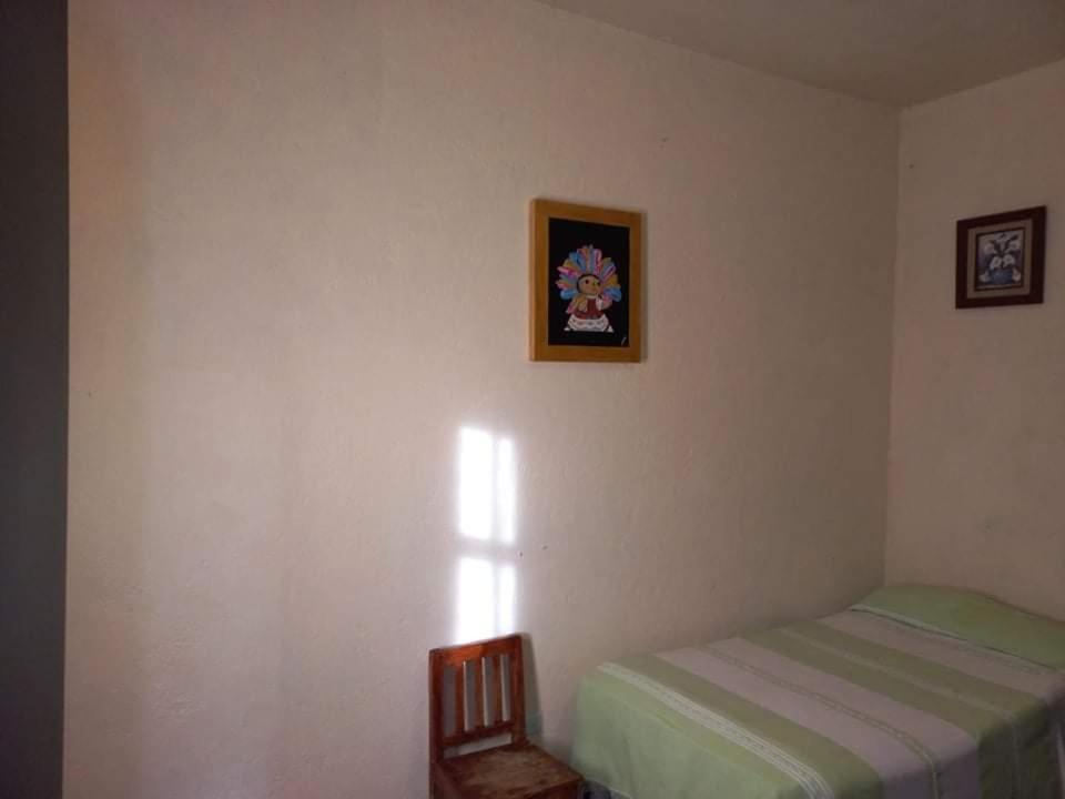 산미겔데아옌데 Casa Loteria B&B 외부 사진
